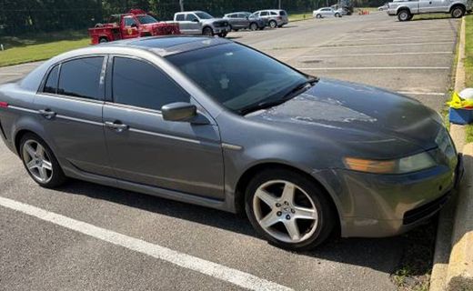 2006 Acura TL Base