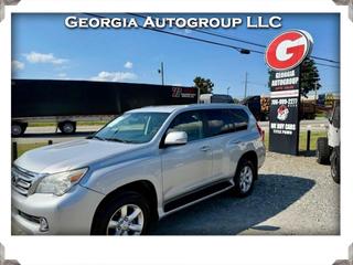2011 Lexus GX 460 Base