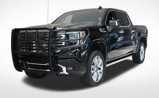 2023 GMC Sierra Denali