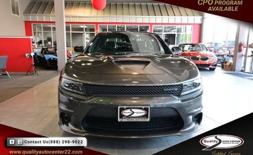 2022 Dodge Charger GT