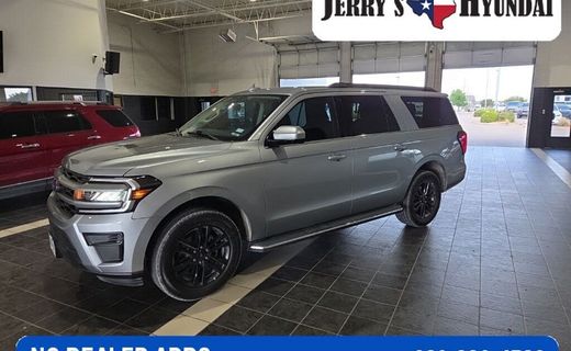 2023 Ford Expedition MAX XLT