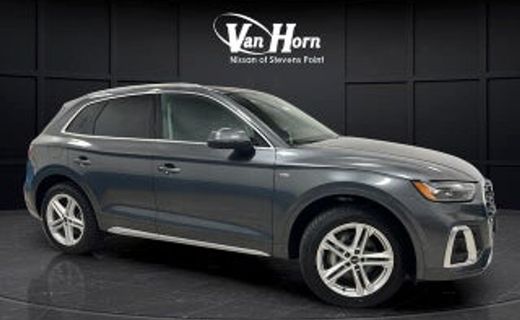 2023 Audi Q5 E
