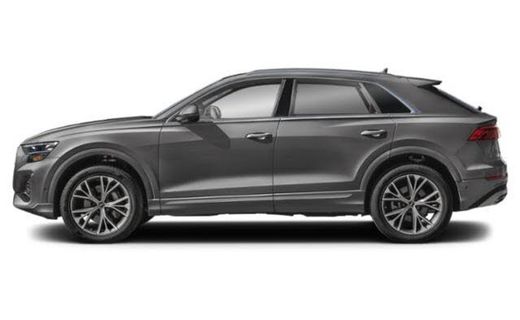 2026 Audi Q8 Quattro Premium Plus