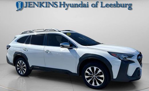 2024 Subaru Outback Touring