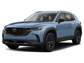 2024 Mazda CX-50 Select Package
