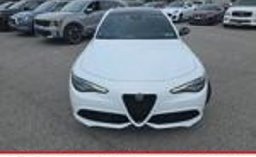 2023 Alfa Romeo Giulia 952 Veloce
