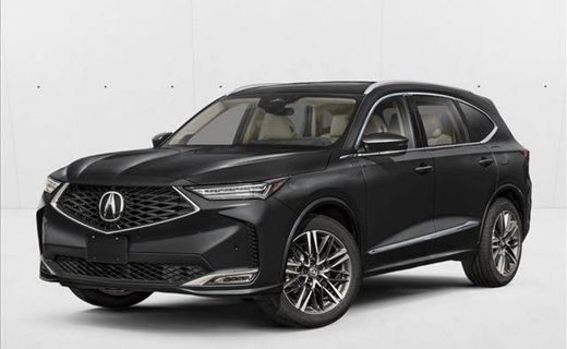 2026 Acura MDX Advance