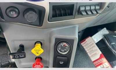 2026 Ford F-650 Super Duty