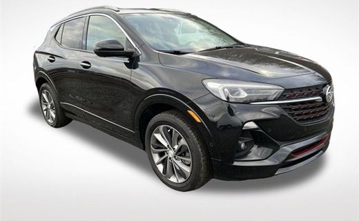 2020 Buick Encore GX Essence