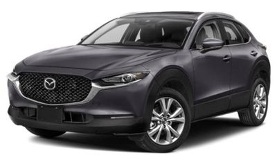 2023 Mazda CX-30 Premium Package