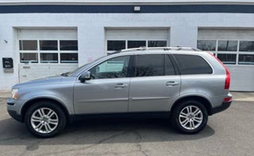 2011 Volvo XC90