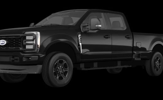 2026 Ford F-350