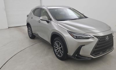 2023 Lexus NX 250 Base