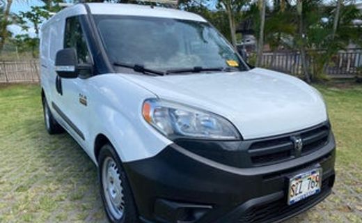 2016 Ram Promaster City ST