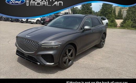 2024 Genesis GV70