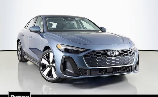 2026 Audi A5 Premium Plus