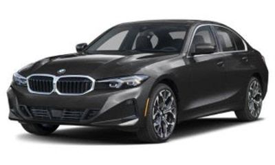 2026 BMW 330I xDrive