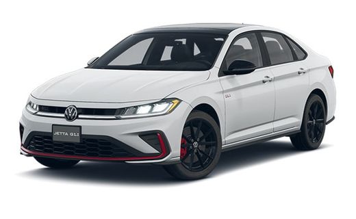 2026 Volkswagen Jetta GLI Autobahn
