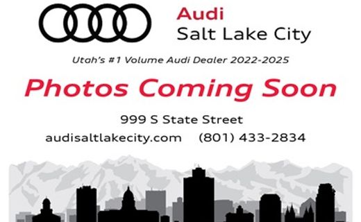 2026 Audi Q5 Quattro Premium Plus