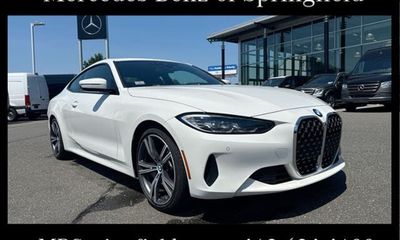2023 BMW 430I xDrive