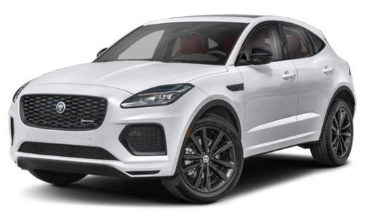 2024 Jaguar E-Pace SE
