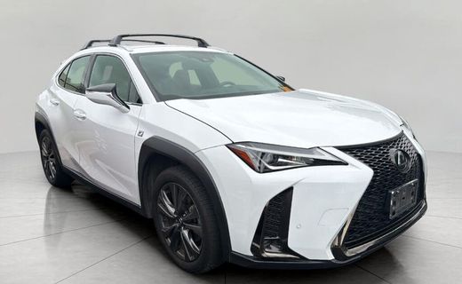 2019 Lexus UX