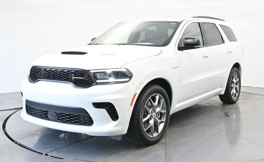 2026 Dodge Durango GT Hemi