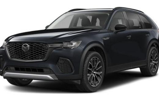 2025 Mazda CX-70 Premium Plus Package