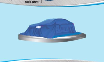 2022 Ford Bronco Base Big Bend