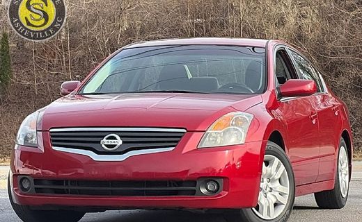 2009 Nissan Altima