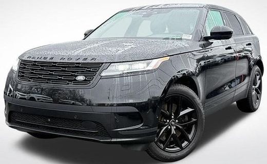 2026 Land Rover Range Velar P250 S