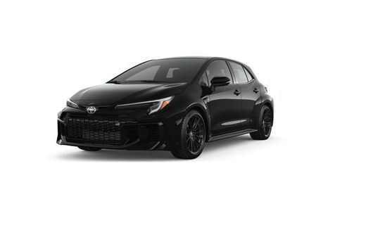 2026 Toyota GR Corolla Premium Plus
