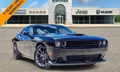 2023 Dodge Challenger R T