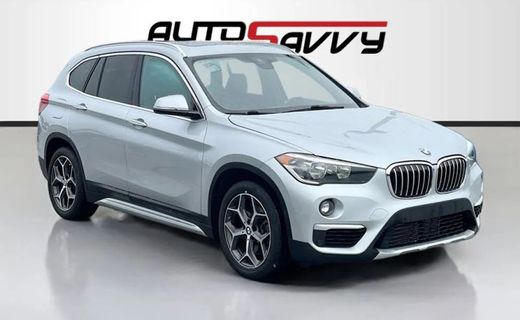 2019 BMW X1 SDRIVE28I