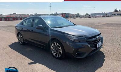 2024 Subaru Legacy Limited
