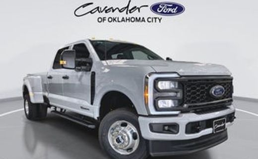 2026 Ford F-350 XL
