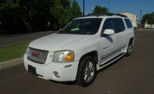 2006 GMC Envoy Denali