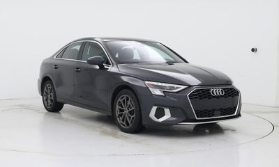 2023 Audi A3 Premium