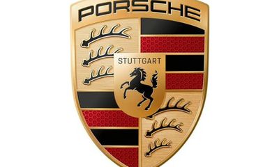2021 Porsche Cayenne S