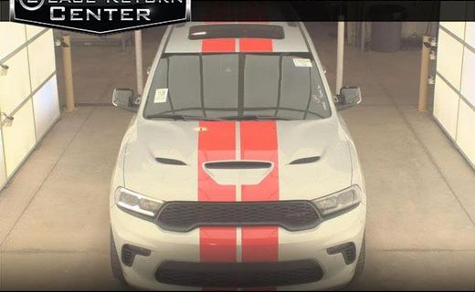 2023 Dodge Durango SRT 392