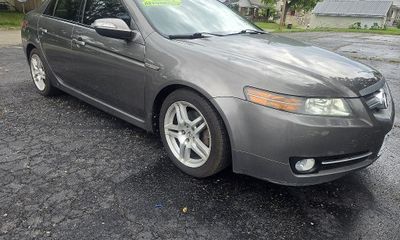 2008 Acura TL Base