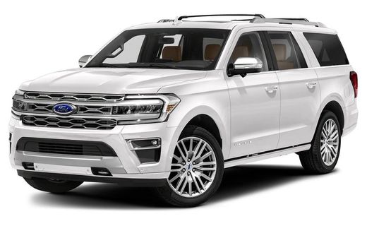 2022 Ford Expedition MAX Platinum