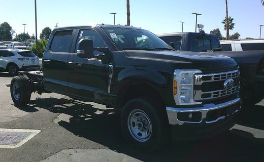2024 Ford F-350 XL