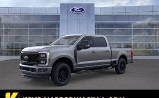 2026 Ford F-350 Lariat