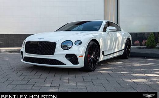 2023 Bentley Continental GT Speed
