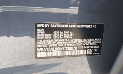 2021 BMW M235i xDrive GC
