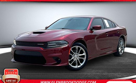 2021 Dodge Charger GT