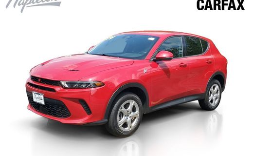 2024 Dodge Hornet GT