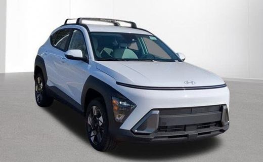 2024 Hyundai Kona SE
