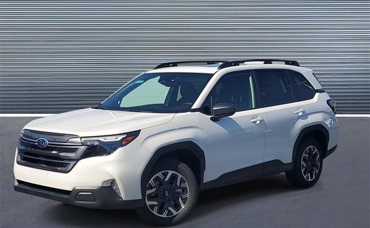 2026 Subaru Forester Premium Base